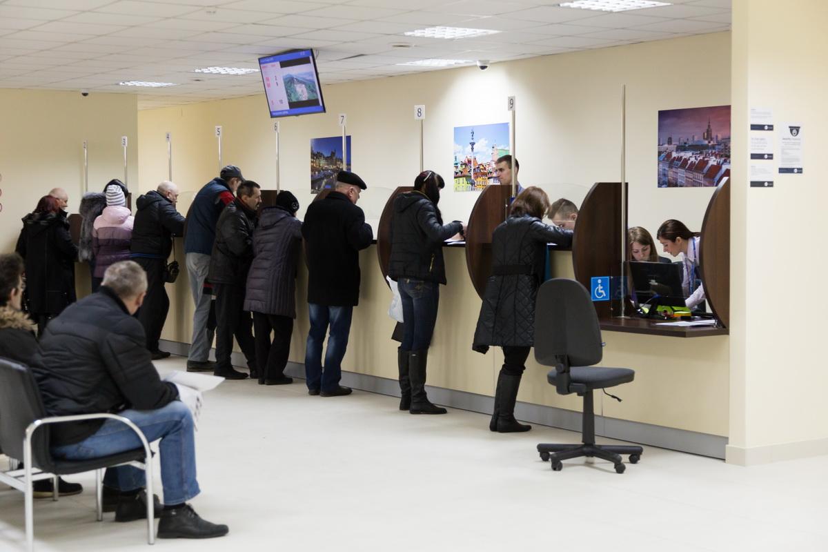 Визовый центр Литвы в Барановичах — оформление визы